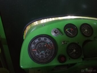 Predám zetor super 50 - 7