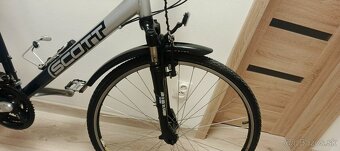 Krosovy bicykel SCOTT SPORTSTER 28" - 7