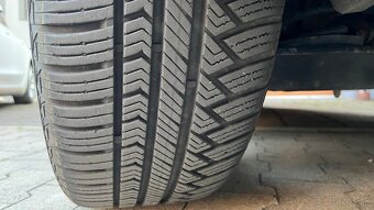 Sailun Atrezzo celorocne 215/55 r17 98w - 7