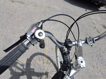 Bicykel Kellys - 7