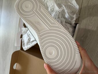 Dámske tenisky Nike AF nové - 7