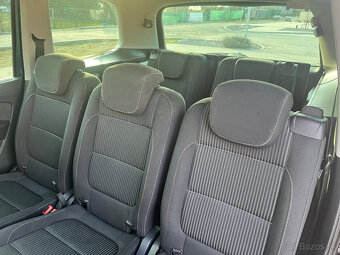 Seat Alhambra 2.0 TDI 103KW 7-miestna - 7