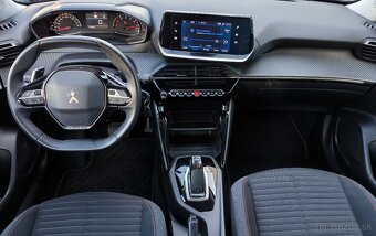 Peugeot 2008 Active Pack Automat 10/2021 - 7