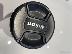 Nikon 24-85mm f/3,5-4,5G ED VR Prodám objektiv ve velice pě - 7