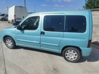 Berlingo - 7