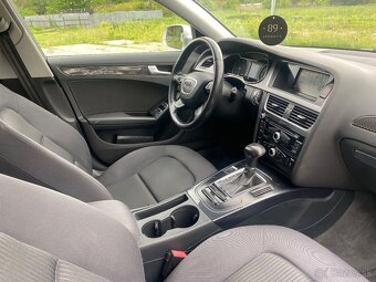 Audi A4 Avant 2.0 TDI 110kw - 7