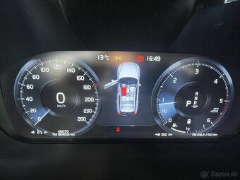 Volvo XC60 B4(D) MOMENTUM PRO AWD AT8 - 7