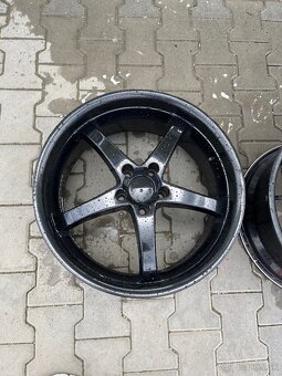 Disky 5x112 r19 - 7