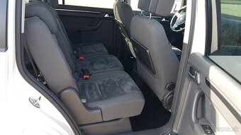 Touran 2.0 TDI 103kw PREMIUM HIGHLINE 2013 - 7