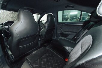 Škoda Superb 2.0 TDI SCR Sportline DSG 2022 - TOP - 76XXXKM - 7