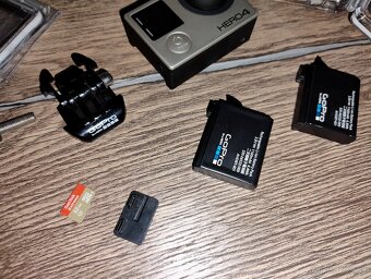 GoPro Hero 4 Black Edition - 7