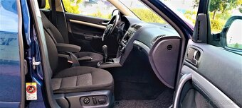 Škoda Octavia II Facelift 1.6 Tdi Business 2011 - 7