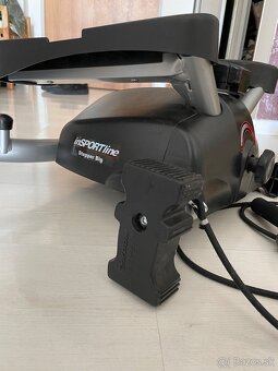 Predám Twist stepper inSPORTline Big - 7
