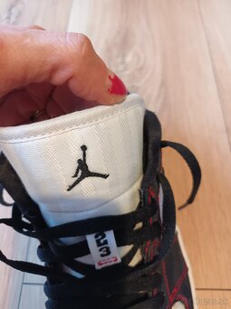 Tenisky Jordan nike - 7