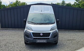 Fiat Ducato 3.0 Mjet 180k L4H3 Maxi 3.5t Iveco Motor - 7