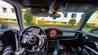 ⭐️Mini Cooper ONE 1,6 Benzín 66KW⭐️ - 7