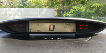 Predám Citroen C4 2008, 1,6 benzín. - 7