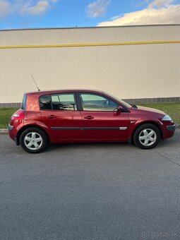 RENAULT MEGANE 1.4 16V....89.000KM.... - 7