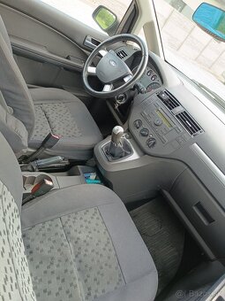 Ford FOCUS C-MAX - 7