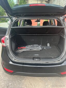 Hyundai ix20 CRDi 66kW - 7
