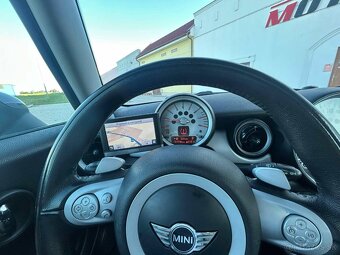Mini cooper one AUTOMAT - 7