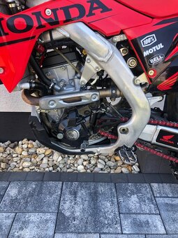 Honda Crf 250 2019 elektricky starter - 7