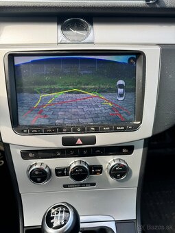Volkswagen Passat B7 1.6 Tdi - 7