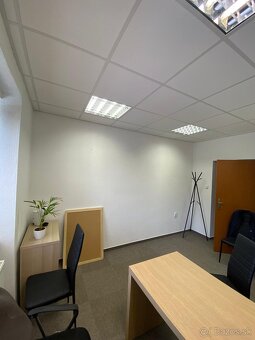 Prenájom kancelárskych priestorov Poprad - centrum - 7