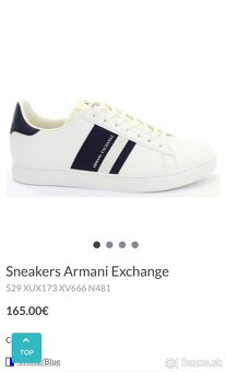 Armani Exchange - 7