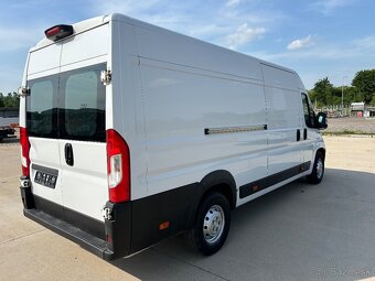 Fiat Ducato Maxi - 7