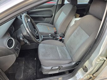 Rozpredám na diely... Ford focus mk2 - 7