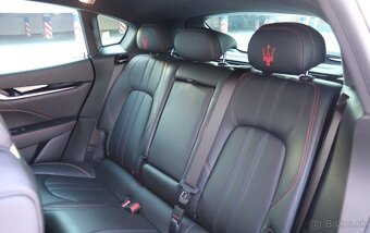 Maserati Levante S - prenájom - 7