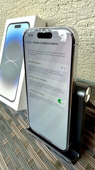 IPhone 14pro 256gb - 7