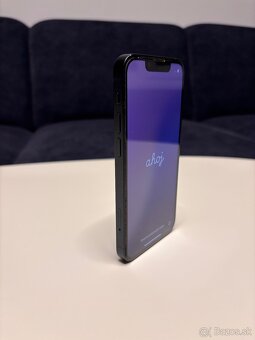 Apple iPhone 13 Mini 128GB Midnight - 7