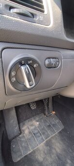 ✅️Rozpredám na diely Volkswagen Golf 1.9 TDi 66KW✅️ - 7