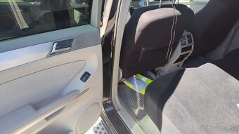 MERCEDES-BENZ ML 280 CDI 4MATIC - 7