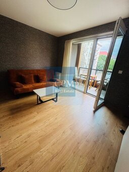 Ponúkam na prenájom 2-izbový byt v projekte Urban residence - 7