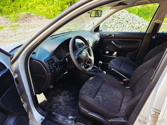 Golf - 7