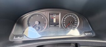 Predám Volkswagen Multivan T5 long - 7