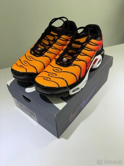 Nike Air Max Plus - Sunset Patta 2024 - 7