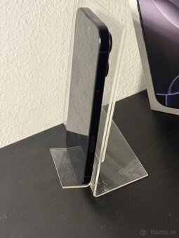 Predám Apple iPhone 16 PRO 128GB Black Titanium - 7