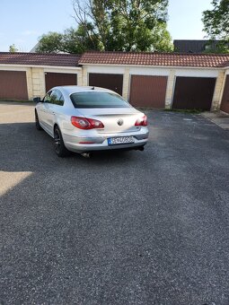 Passat cc 3.6FSI 220KW DSG - 7