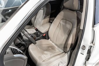 Audi Q5 2.0 TDI 170k DPF quattro Prestige S tronic - 7