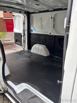 Renault Trafic L1H1 odpočet DPH - 7