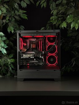 ☑️ Ryzen 7 5700X3D / RTX 5060TI / 32GB RAM / 24M Zár - 7
