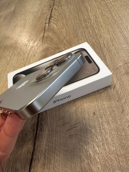 iPhone 15 Pro - 7