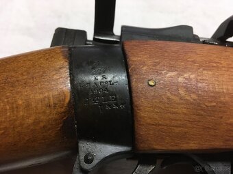 LEE ENFIELD - 7