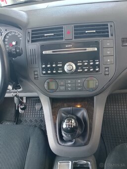 Ford FOCUS C-MAX - 7