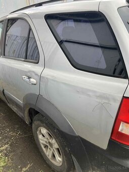 KIA SORENTO - 7