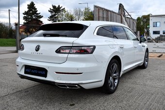 Volkswagen Arteon Shooting Brake SB 2.0 TSI R-Line DSG - 7
